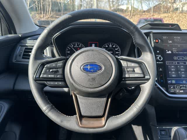 Thumbnail: 2025 Subaru Ascent - 8