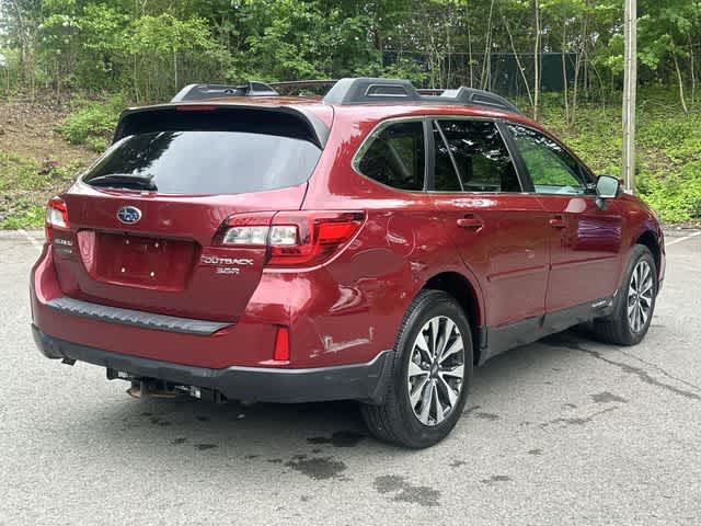 Thumbnail: 2016 Subaru Outback - 24