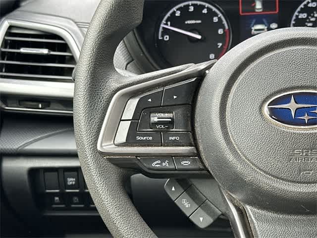 Thumbnail: 2022 Subaru Forester - 8