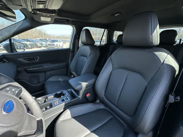 Thumbnail: 2026 Subaru Outback - 17