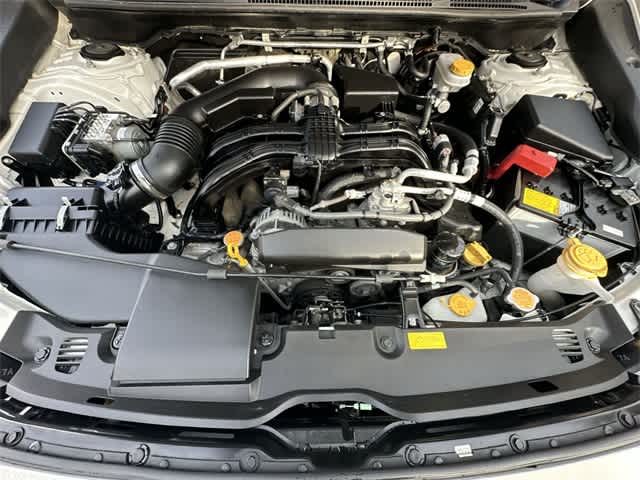 Thumbnail: 2023 Subaru Crosstrek - 27