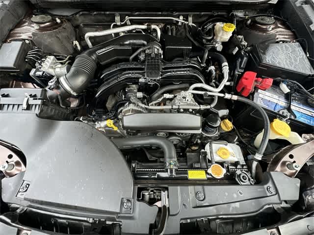 Thumbnail: 2021 Subaru Outback - 26