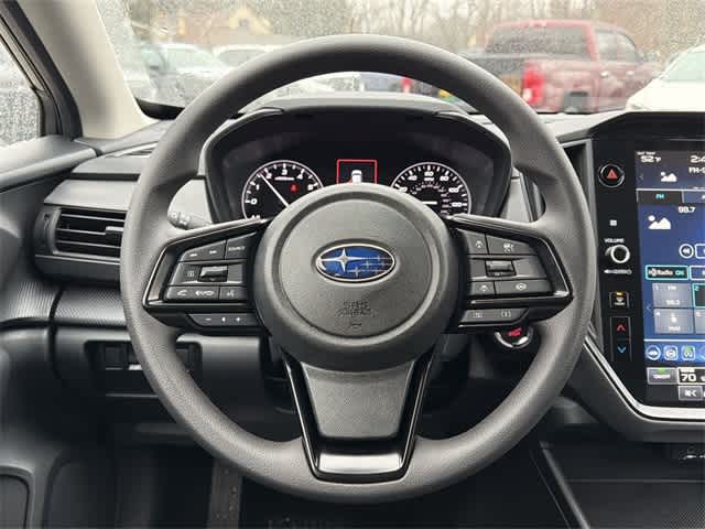 Thumbnail: 2026 Subaru Crosstrek - 8