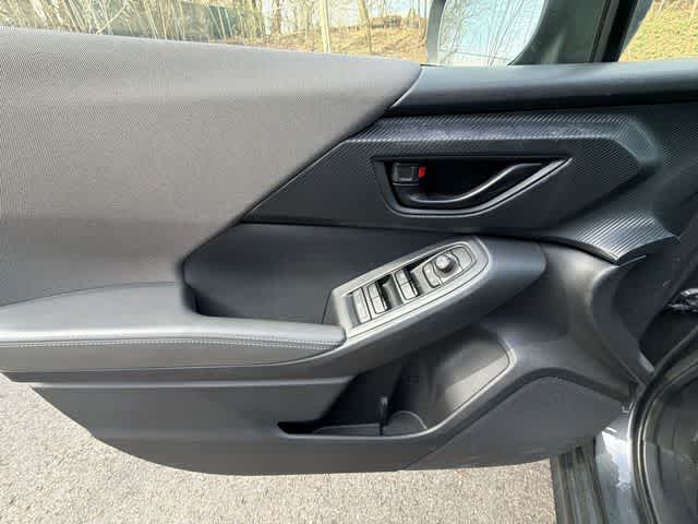 Thumbnail: 2024 Subaru Crosstrek - 15