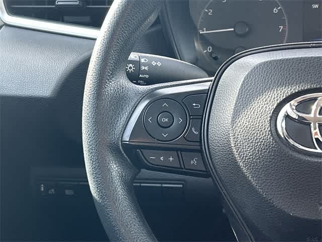 Thumbnail: 2023 Toyota Corolla - 8