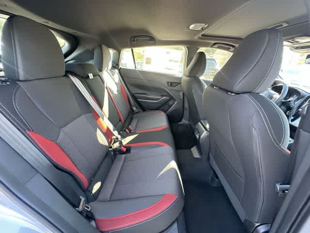 Thumbnail: 2026 Subaru Impreza - 22