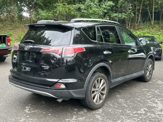 Thumbnail: 2017 Toyota RAV4 - 24