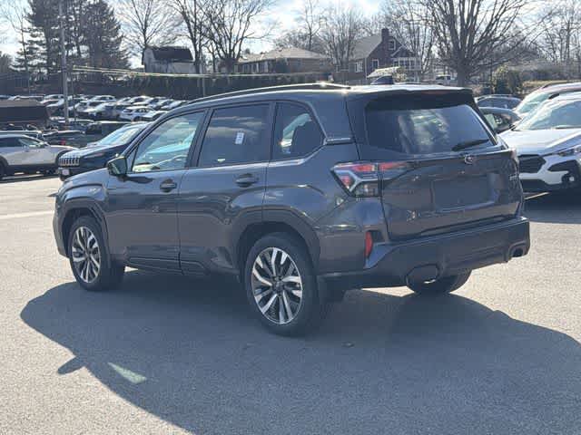 Thumbnail: 2026 Subaru Forester - 31