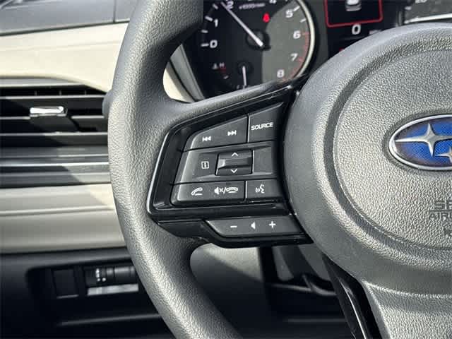 Thumbnail: 2026 Subaru Forester - 8