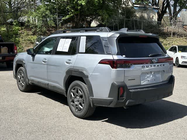 Thumbnail: 2026 Subaru Outback - 20