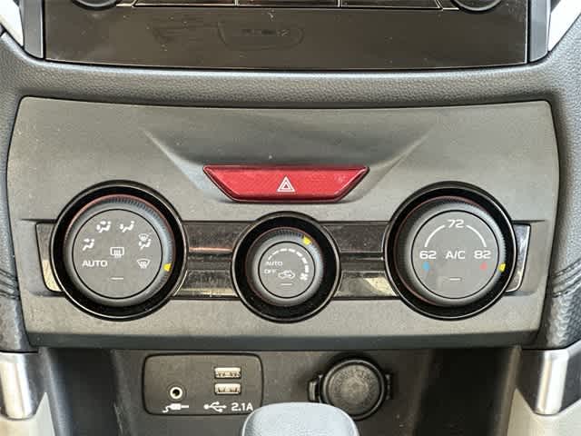 Thumbnail: 2022 Subaru Forester - 13