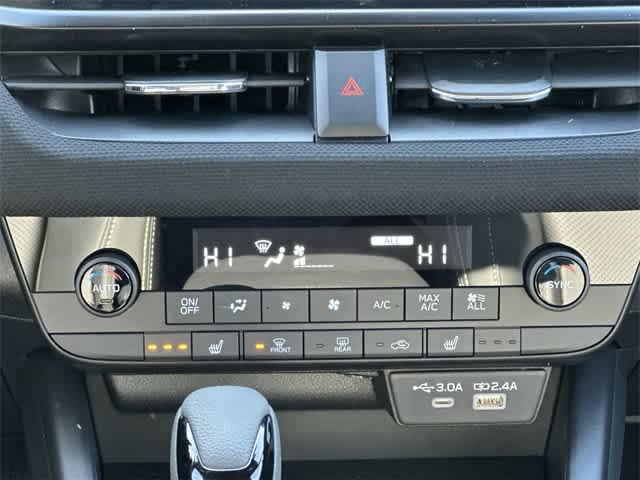 Thumbnail: 2026 Subaru Outback - 16