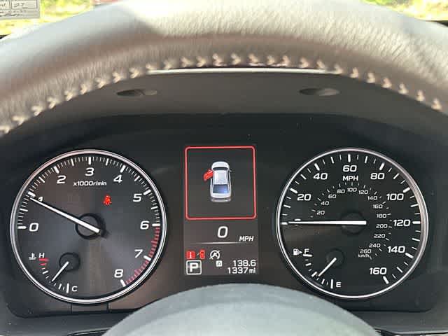 Thumbnail: 2025 Subaru Legacy - 6