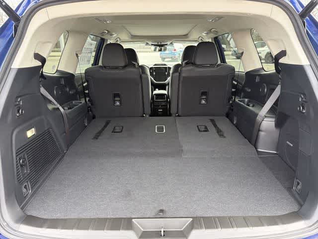 Thumbnail: 2026 Subaru Ascent - 29