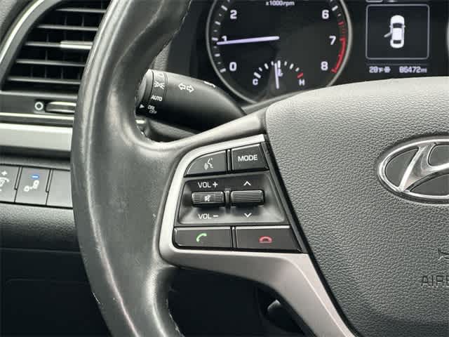 Thumbnail: 2018 Hyundai Elantra - 9