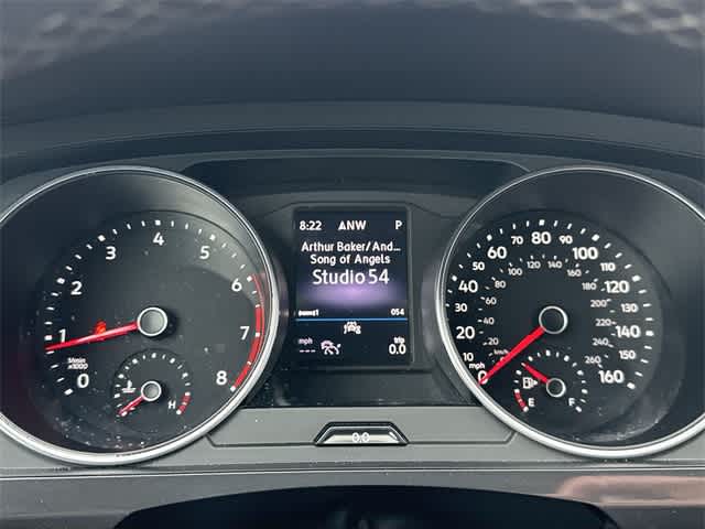 Thumbnail: 2021 Volkswagen Tiguan - 7