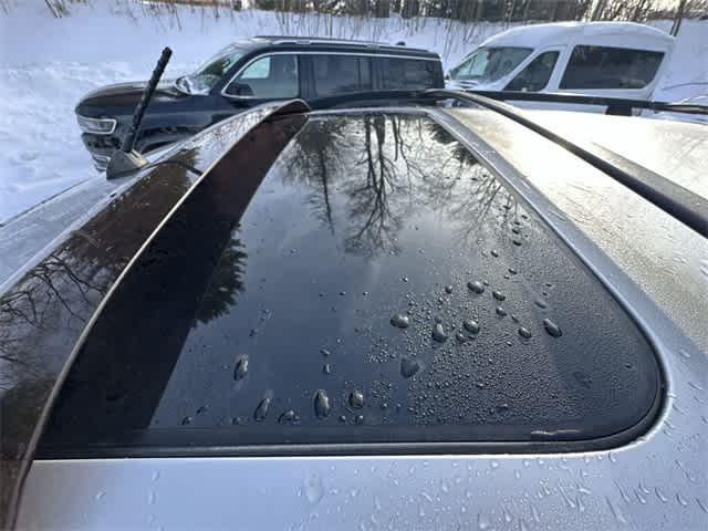 Thumbnail: 2007 Nissan Murano - 6