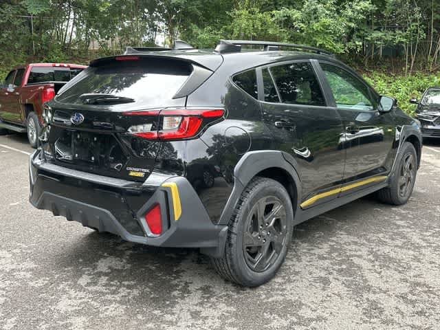 Thumbnail: 2024 Subaru Crosstrek - 23