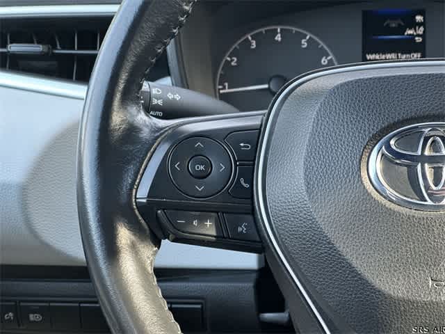 Thumbnail: 2023 Toyota Corolla - 8