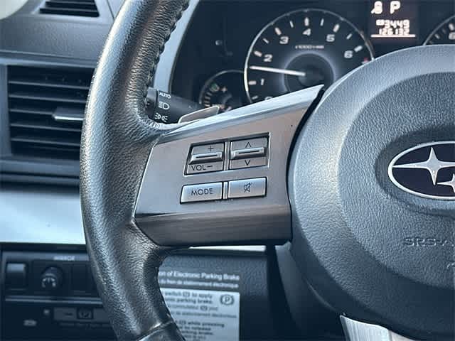 Thumbnail: 2010 Subaru Legacy - 8