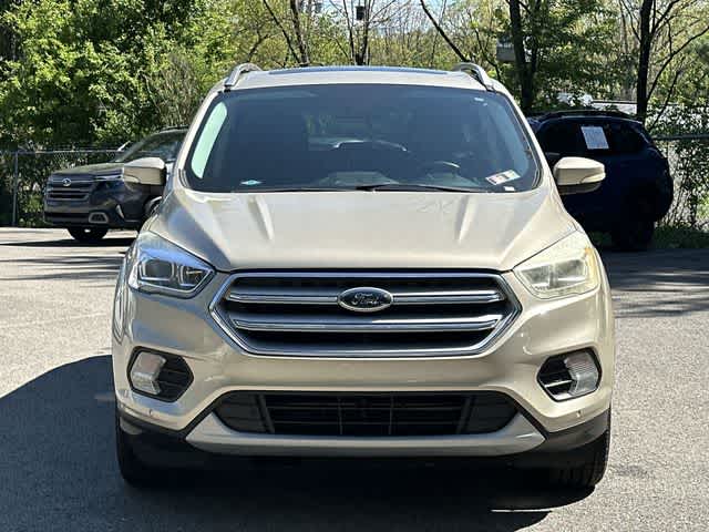 Thumbnail: 2018 Ford Escape - 28