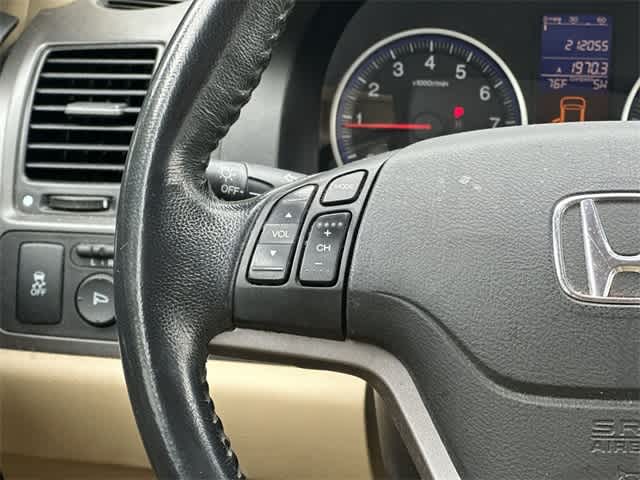 Thumbnail: 2010 Honda CR-V - 8