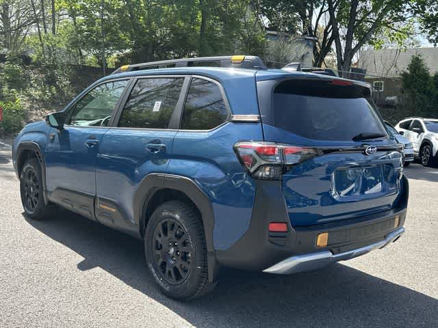 Thumbnail: 2026 Subaru Forester - 29