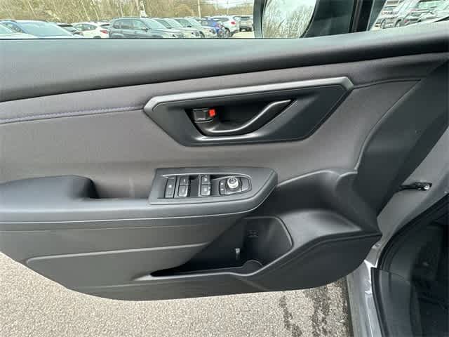 Thumbnail: 2026 Subaru Forester - 18