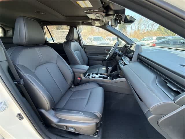 Thumbnail: 2026 Subaru Outback - 24