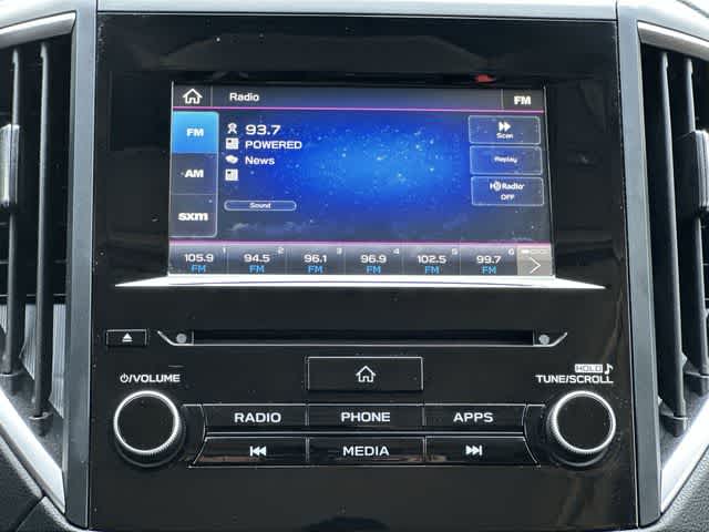 Thumbnail: 2023 Subaru Forester - 12