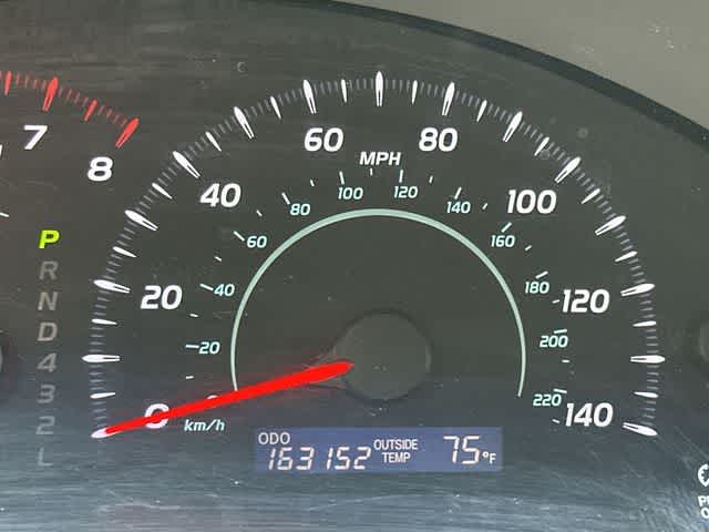 Thumbnail: 2008 Toyota Camry - 7