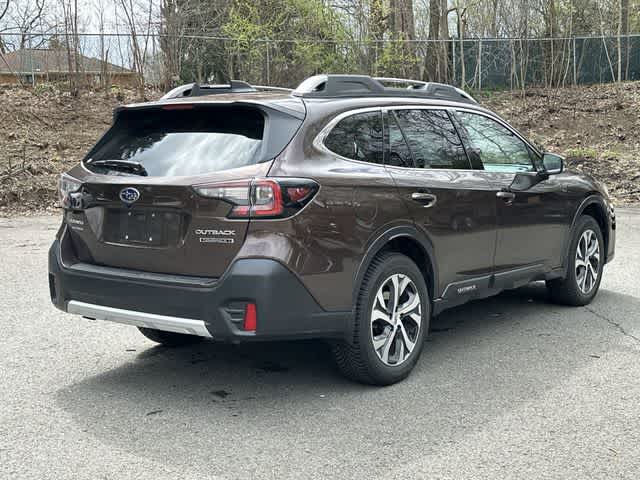 Thumbnail: 2020 Subaru Outback - 25