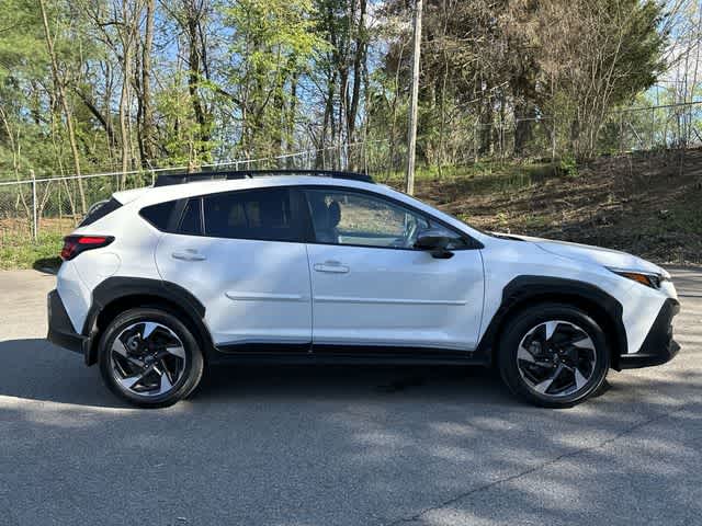 Thumbnail: 2025 Subaru Crosstrek - 3