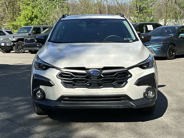 Thumbnail: 2025 Subaru Crosstrek - 27