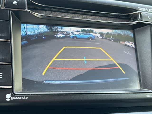 Thumbnail: 2018 Toyota RAV4 - 14