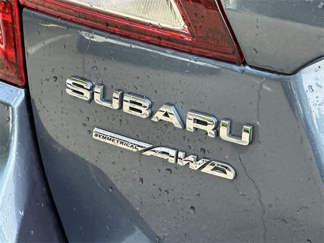 2017 Subaru Outback 3.6R Limited 19