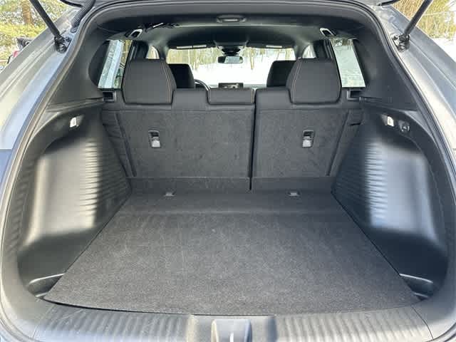 Thumbnail: 2024 Honda HR-V - 23