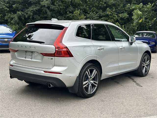 Thumbnail: 2019 Volvo XC60 - 34