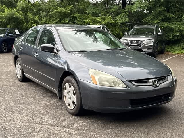 Thumbnail: 2005 Honda Accord - 14