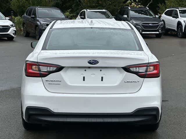 Thumbnail: 2025 Subaru Legacy - 4