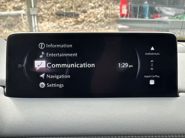 Thumbnail: 2025 Mazda CX-5 - 12