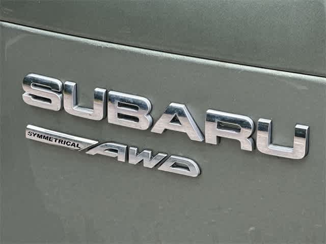 Thumbnail: 2015 Subaru Forester - 15