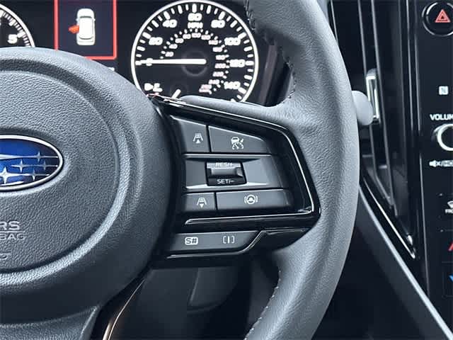 Thumbnail: 2026 Subaru Forester - 10