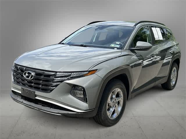 2024 Hyundai Tucson SEL -
                  Pittsburgh, PA