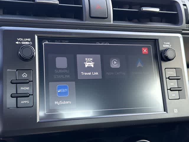 Thumbnail: 2026 Subaru BRZ - 12