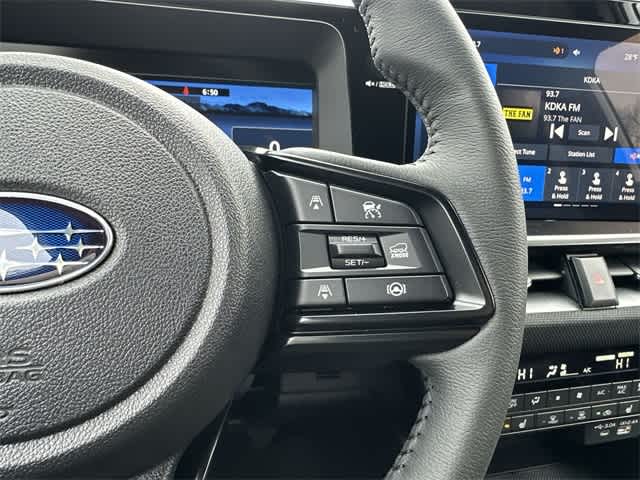 Thumbnail: 2026 Subaru Outback - 9