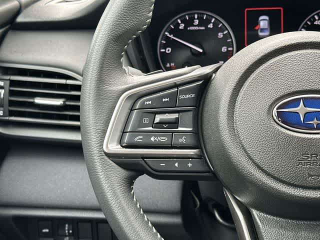 Thumbnail: 2025 Subaru Legacy - 9