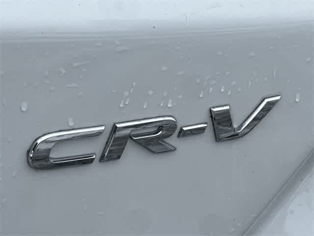 Thumbnail: 2022 Honda CR-V - 27