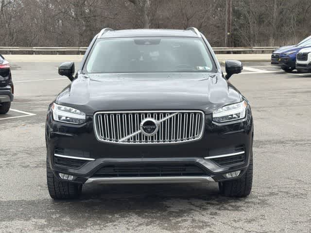 Thumbnail: 2018 Volvo XC90 - 30