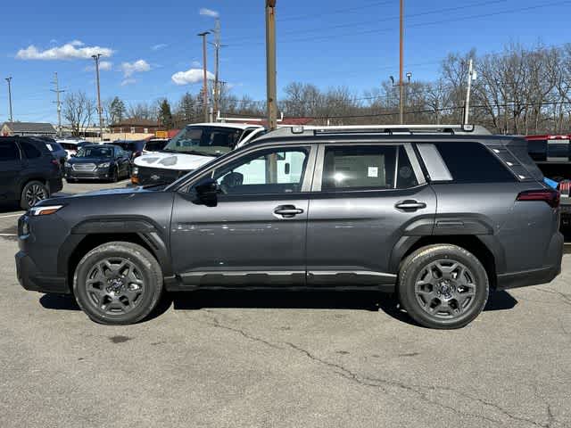 Thumbnail: 2026 Subaru Outback - 2